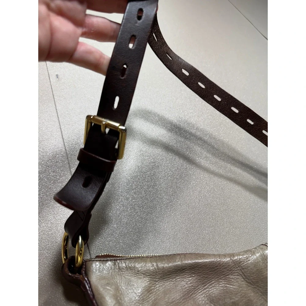 HOBO front measurements accents